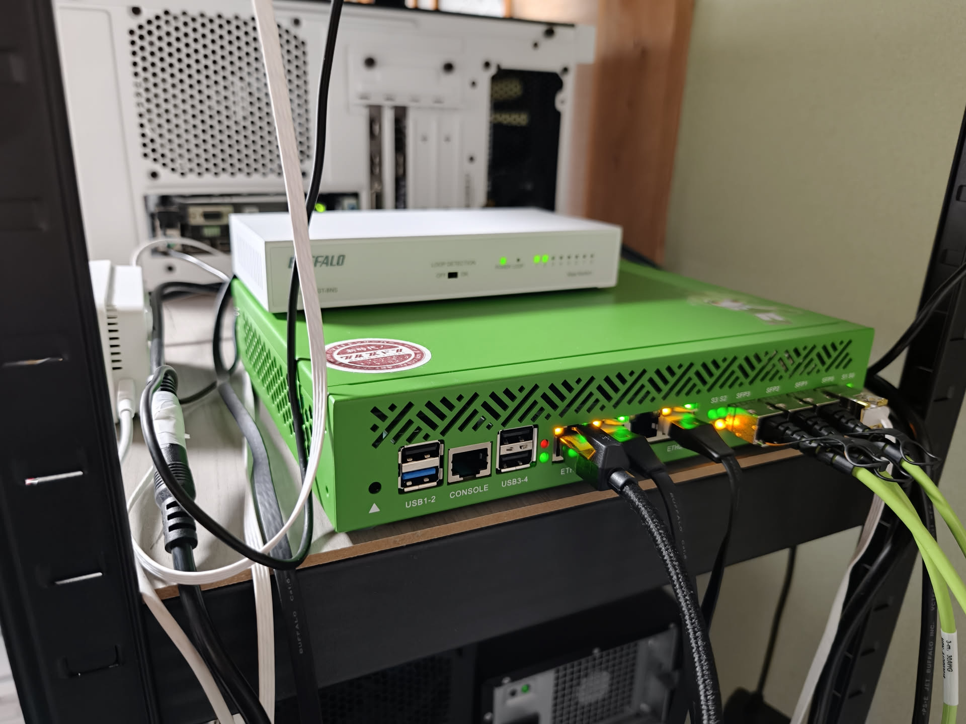 Home Lab 2